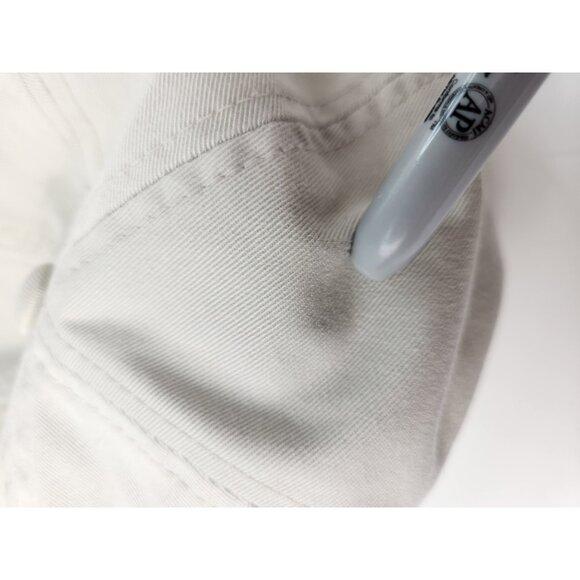 Jaspar Park Lodge Golf Club Hat Cap Adjustable Canada Imperial #1 Golf Resort - Picture 7 of 13